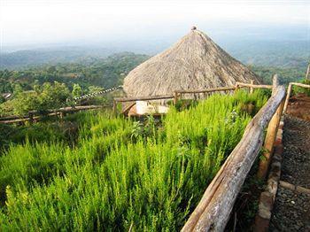 Mount Kilimanjaro View Lodge Moshi Exteriör bild